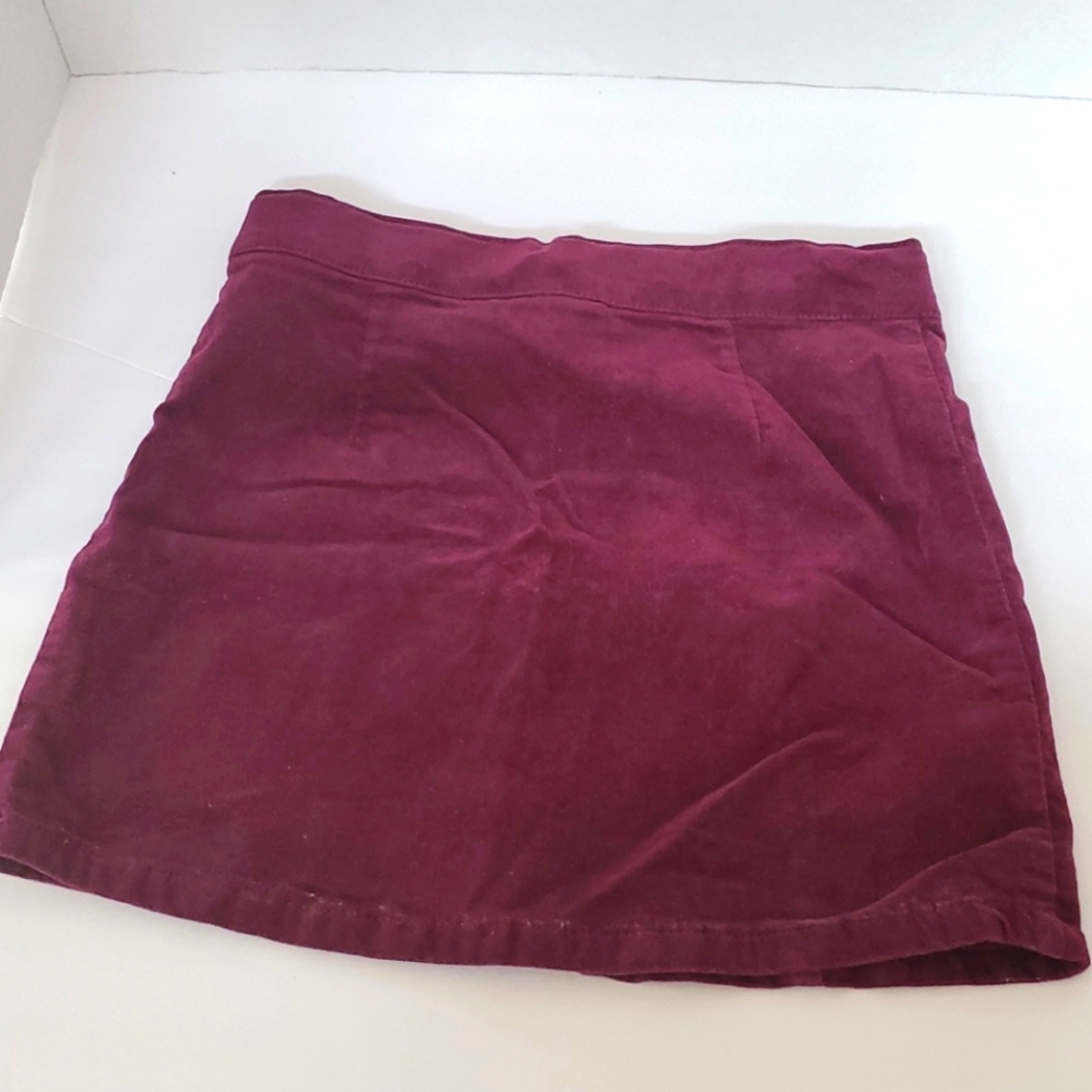 Girl's Skirt